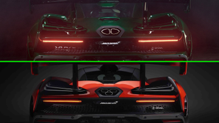 Here's Why The McLaren Senna Has Different Exhausts In America<em></em>
